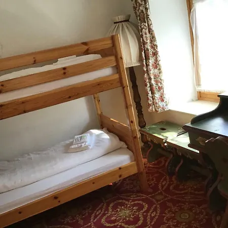 Piz Ela Bergun