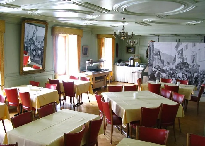 Piz Ela Bergun 3* 达沃斯