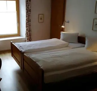 酒店 Piz Ela Bergun 3*