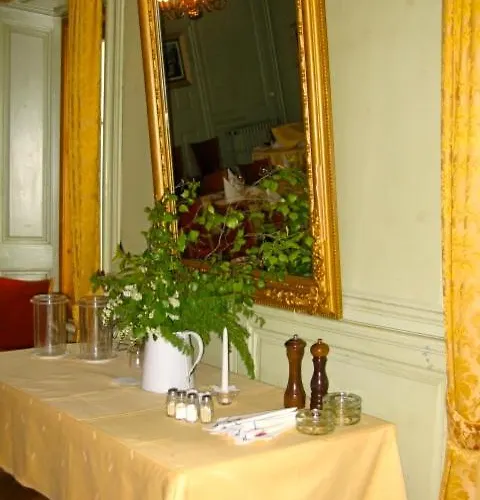 酒店 Piz Ela Bergun 3*