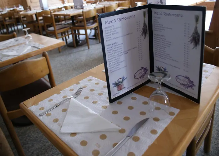 Piz Ela Bergun Hotel 3*