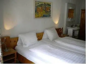 Piz Ela Bergun 酒店