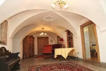 Piz Ela Bergun 酒店 3*