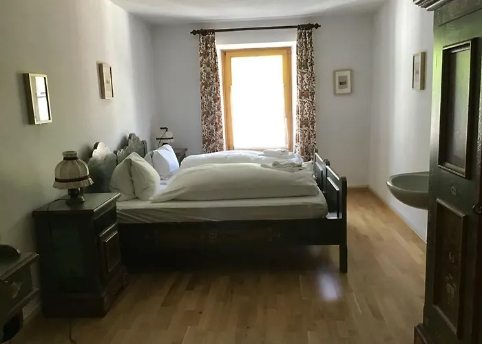 Piz Ela Bergun Hotel