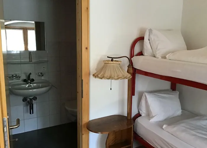 Piz Ela Bergun 3* 达沃斯