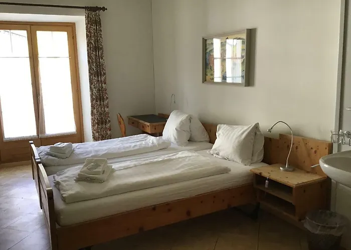 Piz Ela Bergun Davos