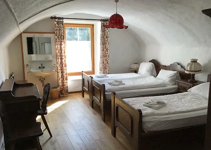 Piz Ela Bergun 3* Davos