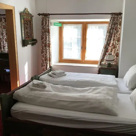 Piz Ela Bergun 3*